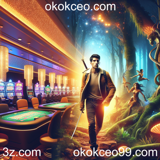 A Magia dos Jogos de Aventura