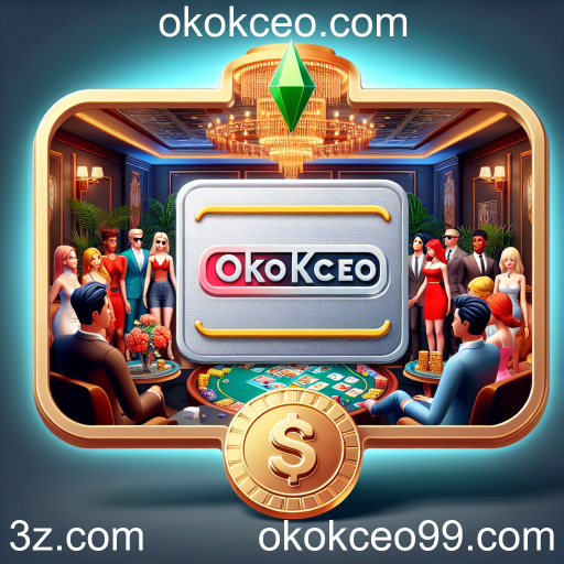 A Evolução e Impacto dos Jogos de Simulação